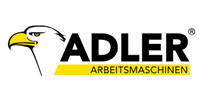 Wartungsplaner Logo ADLER Arbeitsmaschinen GmbH + Co. KGADLER Arbeitsmaschinen GmbH + Co. KG